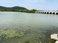 -云龙湖旅游景区