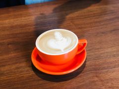 榛果拿铁-G+KITCHEN(龙湖狮山天街店)