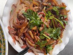 -金杨拉面王小吃面馆·牛三宝面·红烧牛肉粉