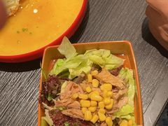 -AJIYA·池袋日式烧肉自助(天津万象城店)