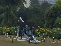 -新加坡总统府