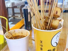 -八一好吃街·高品美食广场