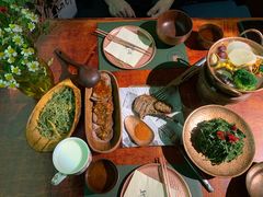 酥油茶-多杰拉姆藏餐吧(田子坊店)