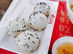 生煎-食通天·寰宇集(杭州万象城店)