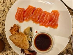 -禾斗海鲜自助(市南银座店)