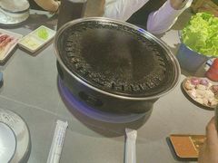 -正宗齐齐哈尔烤肉·齐牛哥鲜切炭火烤肉(杭州总店)