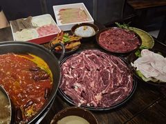 -冯校长老火锅(广州正佳广场店)