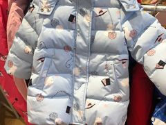 -宝大祥青少年儿童购物中心(南京东路店)