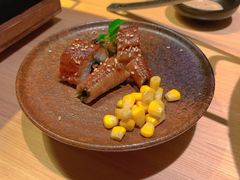 汁烧鳗鱼-锦和牛·炭火烧肉(ICC太和里店)