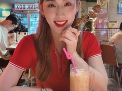 -碌碌发·东南亚风味烧烤档(体育西店)