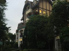 -深圳东部华侨城茵特拉根酒店