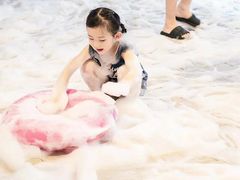 -水王国温泉水世界