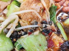 -红鼻子桂林米粉(金唐新光界店)