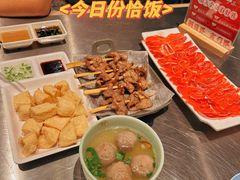 -潮界(虹桥新天地店)