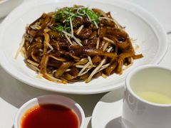 干炒牛河-潮福城大酒楼·潮味粤品·港式点心(湖滨北路店)