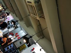 大堂-李子坝梁山鸡(李子坝大鸡哥店)