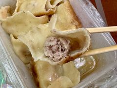-水丰锅贴(延吉东路店)