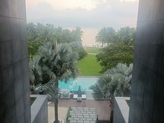 -三亚太阳湾柏悦酒店