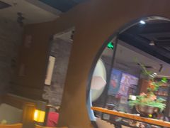 -呷哺呷哺 黄金牧场 (欢乐谷店)