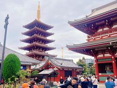 -浅草寺