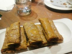 软炸松肉-南门小馆·清真(国贸商城店)