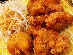 -平成屋·午肴夜酒(四川北路店)