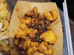 -有局·成都市井烧烤·精酿啤酒(双楠店)