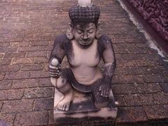 -柬埔寨国家博物馆