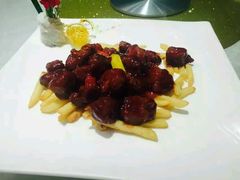 android_upload_pic-汤记传菜(秀浦路店)