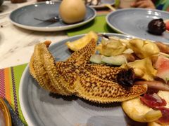 -菲住布渴酒店自助餐厅(阿里巴巴西溪园区店)