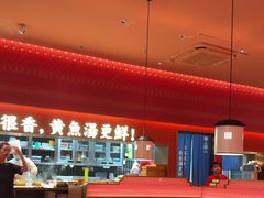 -闽上鲜·福建菜(龙湖滨江天街店)