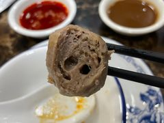 -蔡社牛肉城(龙湖店)