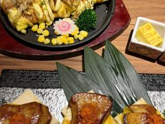 -隐月· 㐂和食屋(芝罘万达公馆店)