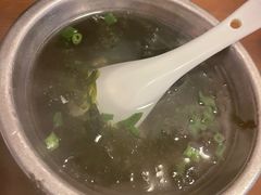 -舒蔡记生煎菜饭(云南中路店)