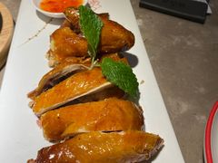 -新白鹿餐厅(金鹰新街口店)
