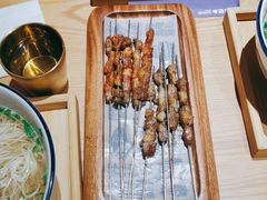 -马记永·兰州牛肉面(天通苑家乐福店)