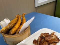 -阿毛饭店(和义路店)