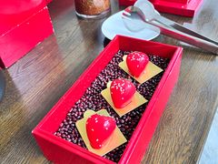 -福州泰禾铂尔曼酒店·大堂酒廊