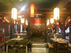 -小龙坎老火锅(金柏林店)