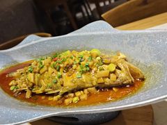 -不倒翁·安徽名菜楼(步行街店)