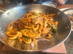 -真地道京味府·鲜橙烤鸭·北京菜(朝外大街东大桥店)