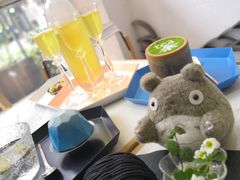 -茶是一枝花泡茶店