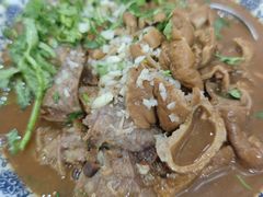 -陈记卤煮小肠