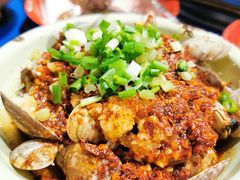 -马路边边 传媒大学店