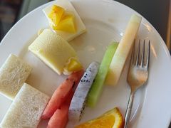 -宁波万豪酒店