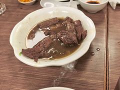 -百福麵家(新馬路店)