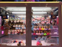-LuckyStar幸运星家庭娱乐中心(东莞国贸店)