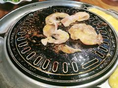 -超级神炭烤肉夜食(芥园西道店)