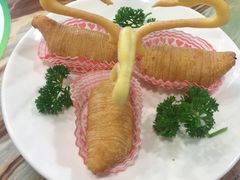 -椿记烧鹅(叠彩店)