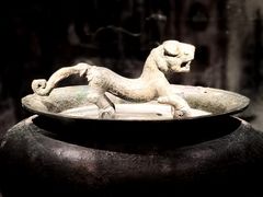 -重庆中国三峡博物馆(重庆博物馆)